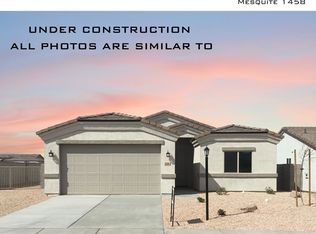 3427 E Cane Dr, Kingman, AZ 86409