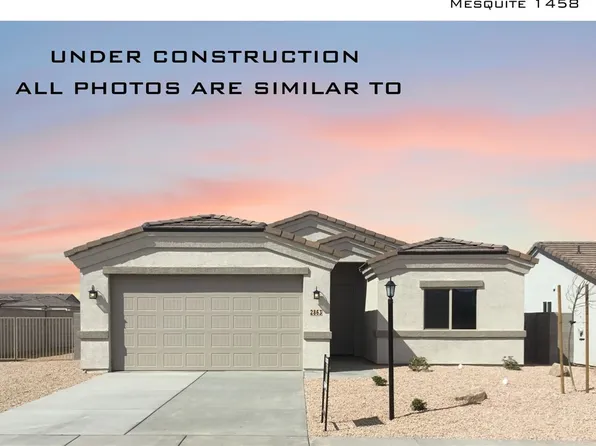 2167 Alan Ladd Dr, Kingman, AZ 86409