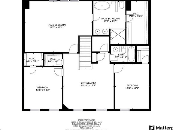 2nd image of 1724 Sonesta Ln