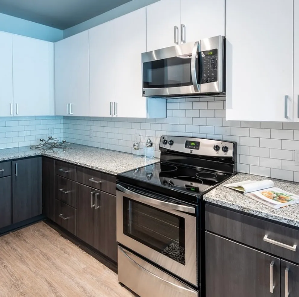 1 bed, 800 sqft, $1,623 — Photo 4