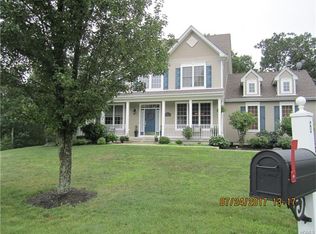 6 Braemar Way, Highland Mills, NY 10930