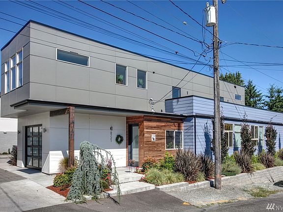 2nd image of 8721 25th Ave NW