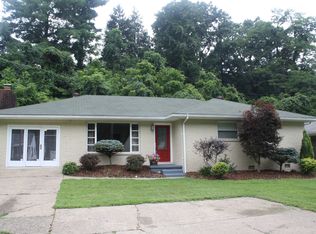 3411 Norwood Rd, Huntington, WV 25705