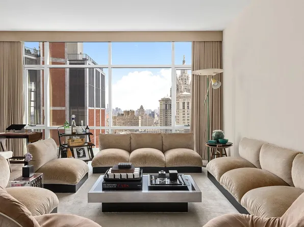 5 Beekman St #25A, New York, NY 10038