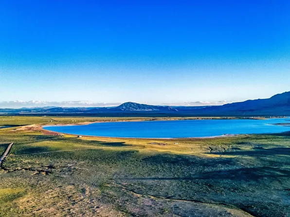 Township Road 156 Trailblazer Rd, Laramie, WY 82070