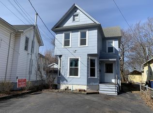 292 Locust St #1, Lockport, NY 14094