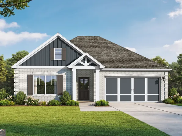 300 Lyric Loop, Hampton, GA 30228