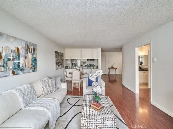 244 S La Fayette Park Pl APT 302, Los Angeles, CA 90057