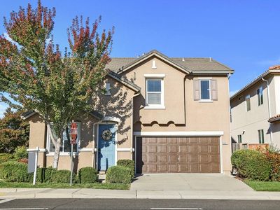 3057 Mabry Dr, Sacramento, CA, 95835
