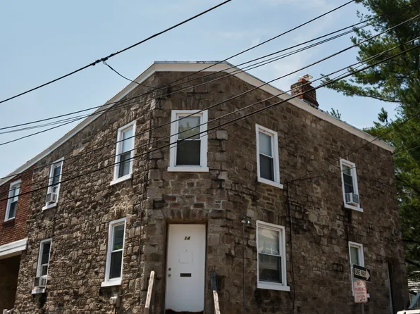 14 Center St, Ambler, PA 19002