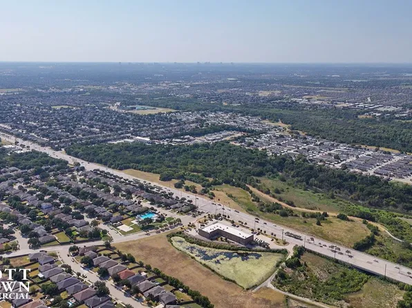 1400-1500 E Eldorado Pkwy, Little Elm, TX 75068