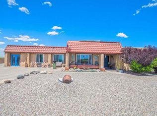 57 Mallette Dr, Belen, NM 87002