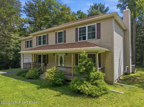 7205 Wigwam Way, Tobyhanna, PA 18466