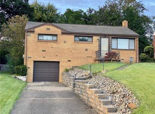 459 1st St, Pittsburgh, PA