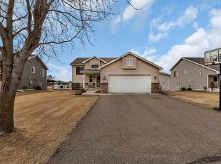 805 10th Ave NE, Rice, MN 56367