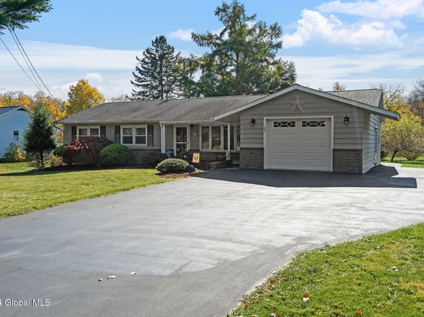 34 Tieman Road, Glenville, NY 12302