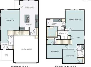 12000 Murano Dr, Austin, TX 78747