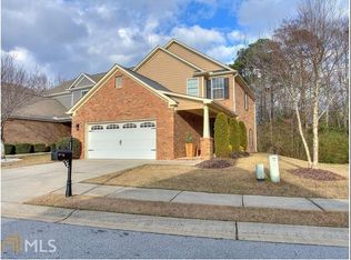 2550 Oakleaf Rdg, Lithonia, GA 30058