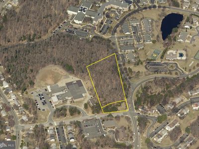 12400 & 12440 Clipper Dr, Woodbridge, VA, 22192