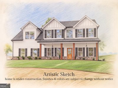 2063 Highway 197 N, Clarkesville, GA, 30523