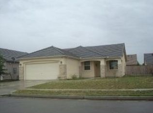 6297 W Browning Ave, Fresno, CA