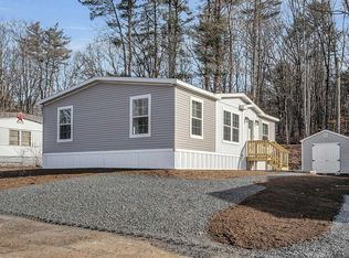 4 Garden Way, Troy, NH 03465