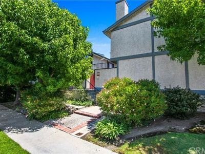 4229 W Rosecrans Ave UNIT 17, Hawthorne, CA, 90250