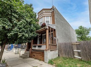 833 State St, Camden, NJ 08102