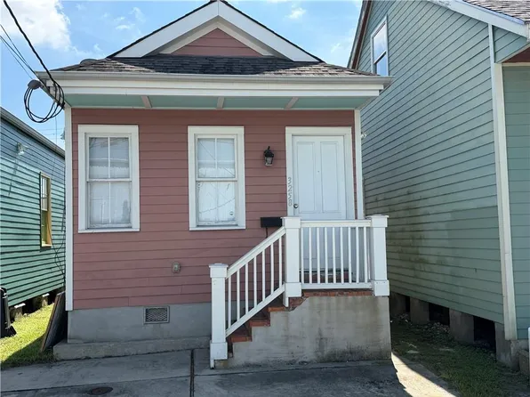 3258 Saint Thomas St, New Orleans, LA 70115