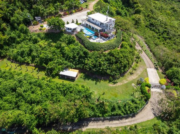 3 Km 120.6 Interior #BO, Patillas, PR 00723
