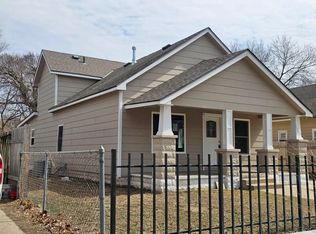 2034 N Jackson Ave, Wichita, KS 67203