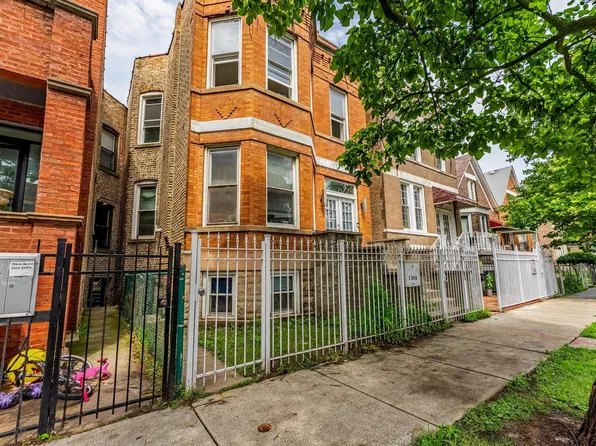 1348 N Hamlin Ave, Chicago, IL 60651