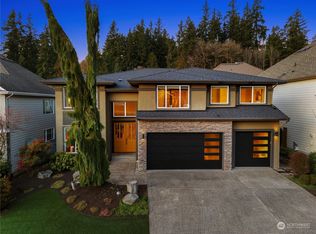 19468 SE 28th Pl, Sammamish, WA