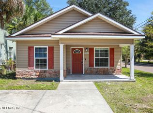 3303 BRIDIER Street, Jacksonville, FL 32206