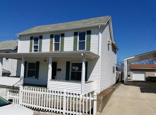 7 Highland Ave, Dunbar, PA 15431