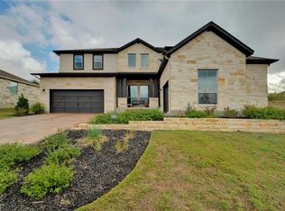 319 Forza Viola Way, Lakeway, TX 78738