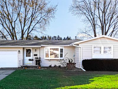 620 Ball Ave, Dekalb, IL, 60115