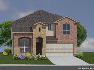 8471 Knapp Rise, San Antonio, TX 78254