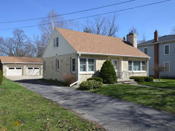 924 West Highland STREET, Whitewater, WI 53190