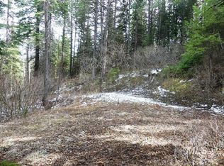 573 W Mountain Rd, Cascade, ID 83611