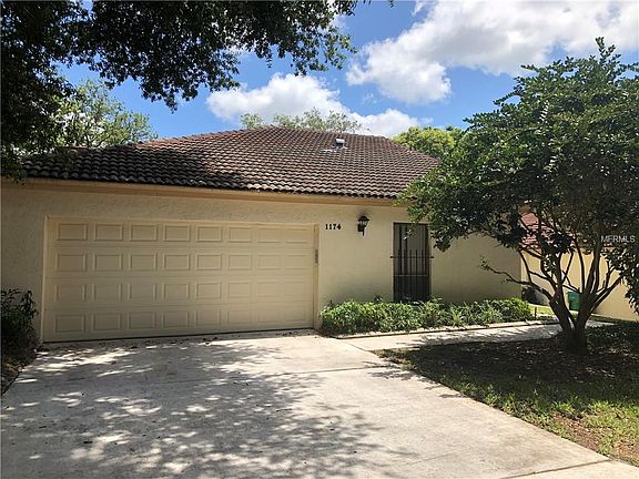 2nd image of 1174 E Winged Foot Cir