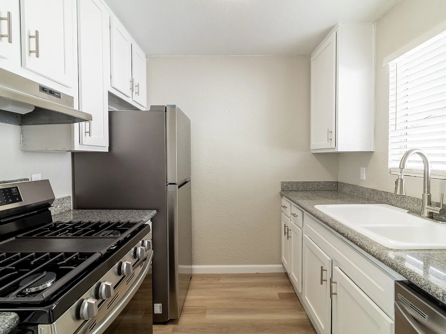 Alturas Paso Robles Apartment Homes — Photo 3