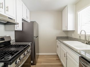 Alturas Paso Robles Apartment Homes, Paso Robles, CA 93446