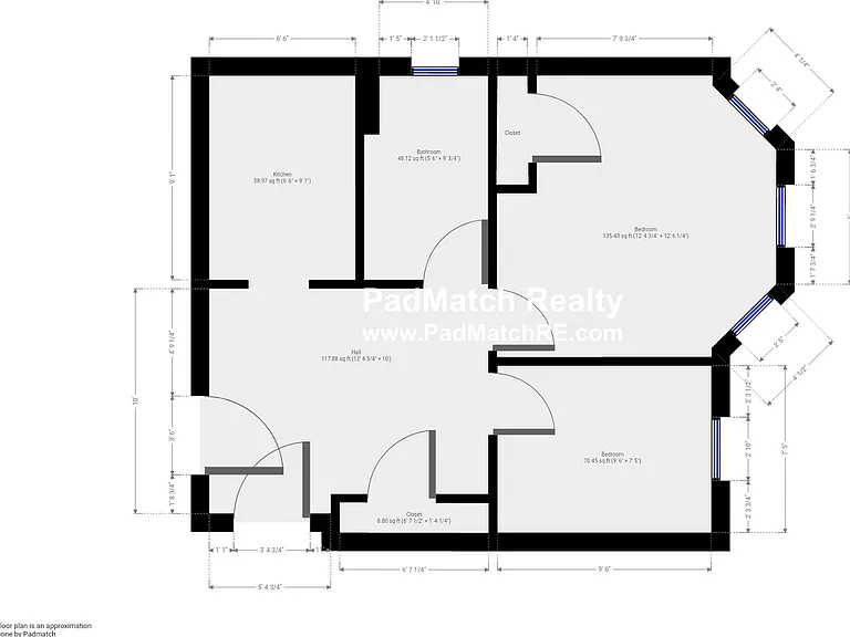 15 Scottfield Rd #5 — Photo 1