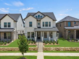 9221 Rolling Meadow Way, Denton, TX 76207