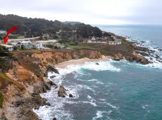 8701 Cabrillo Hwy, Moss Beach, CA 94038