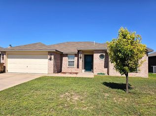 1226 Wallace Ln, San Angelo, TX 76905