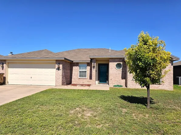 1226 Wallace Ln, San Angelo, TX 76905