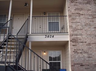 3404 Zephyr Rd APT D, Killeen, TX 76543
