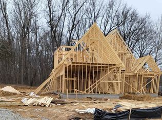 4594 Wedge Hill Dr LOT 79, Olive Branch, MS 38654